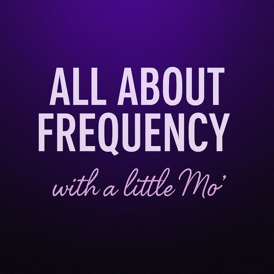 Welcome to All About Frequency!