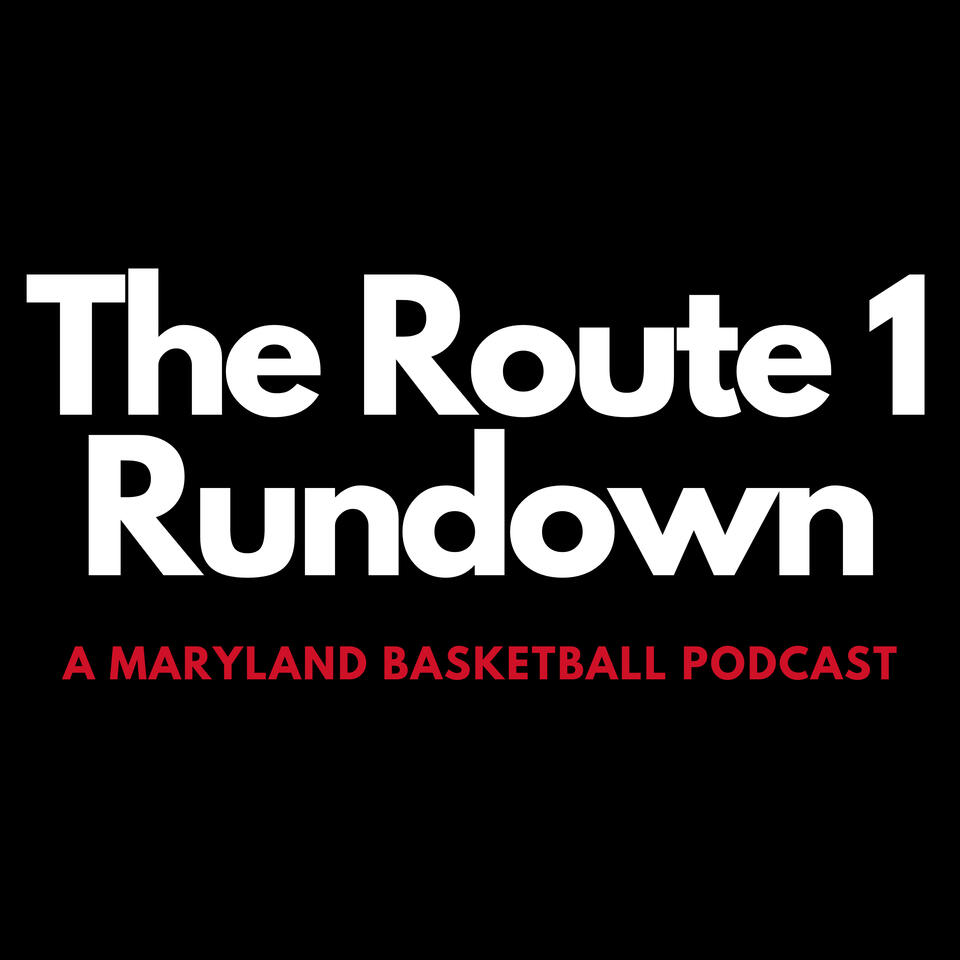 The Route 1 Rundown