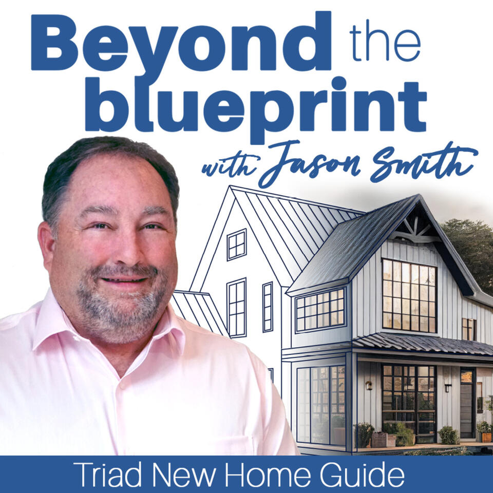Beyond the Blueprint with Jason Smith