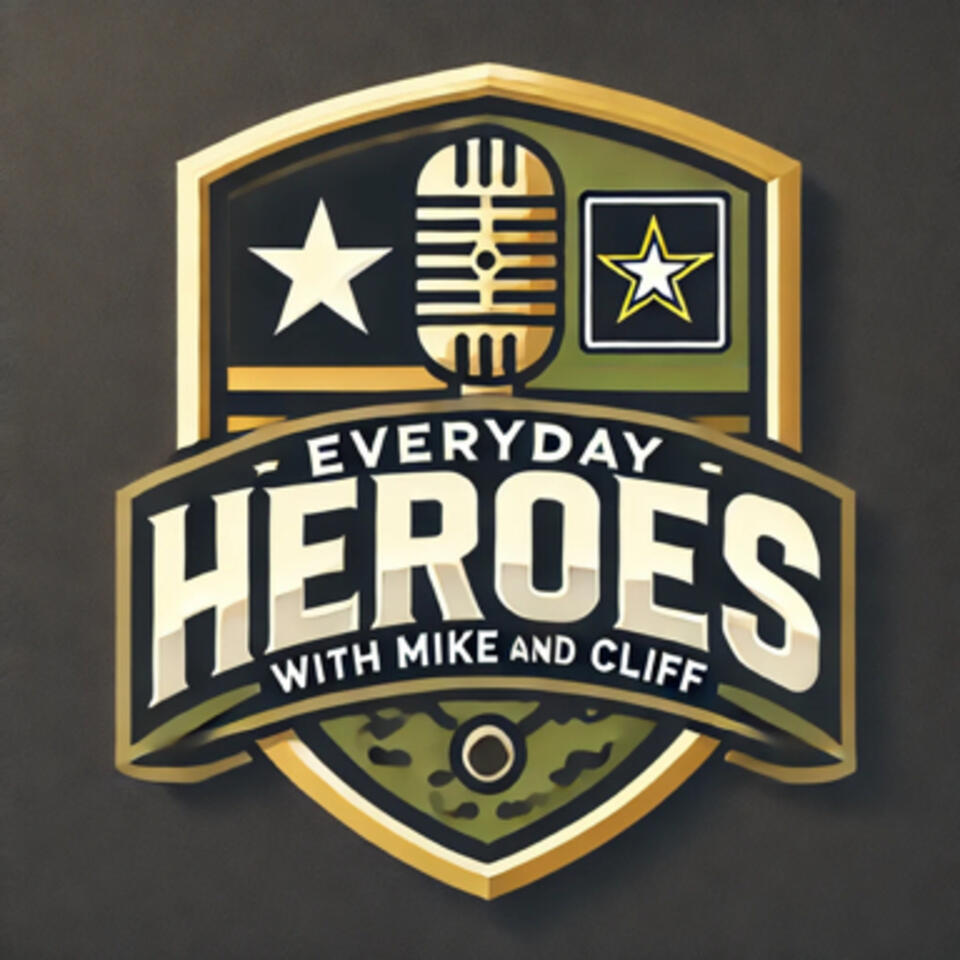 Everyday Heroes