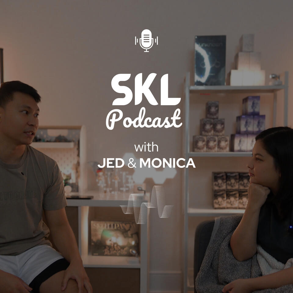 SKL Podcast