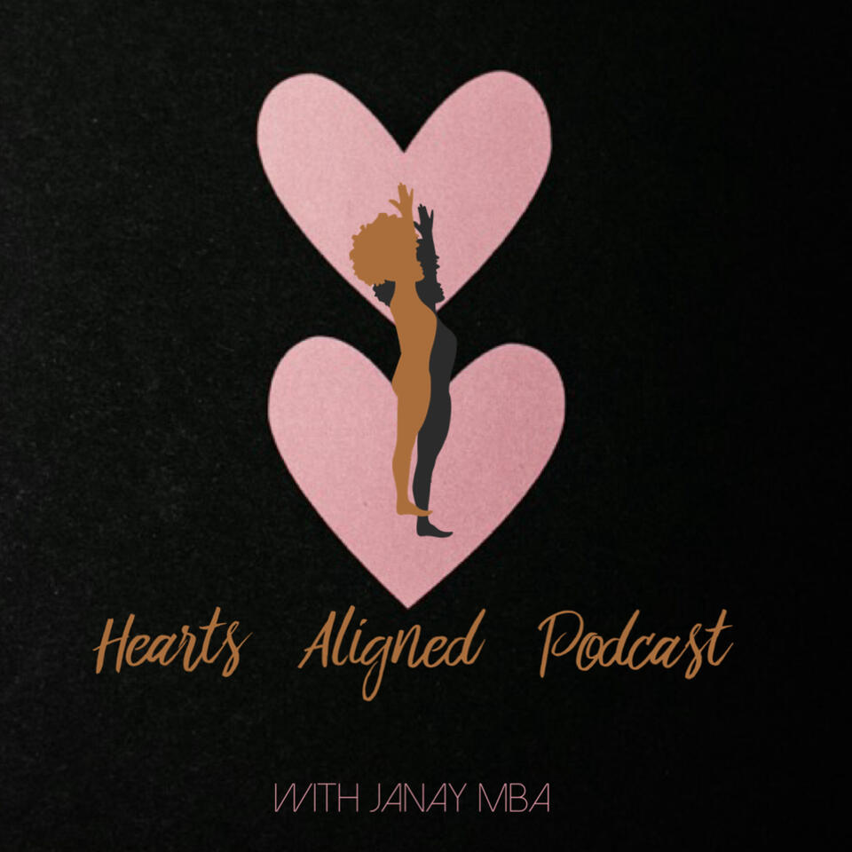 Hearts Aligned Podcast