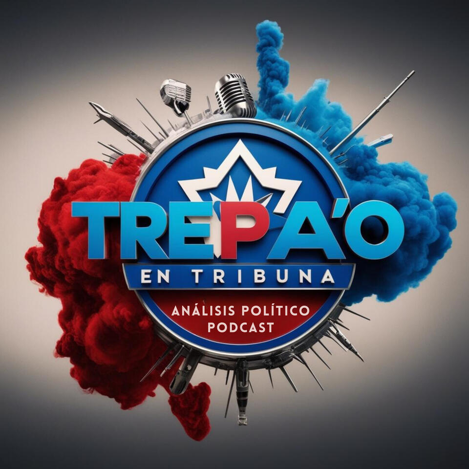 Trepa'o en Tribuna