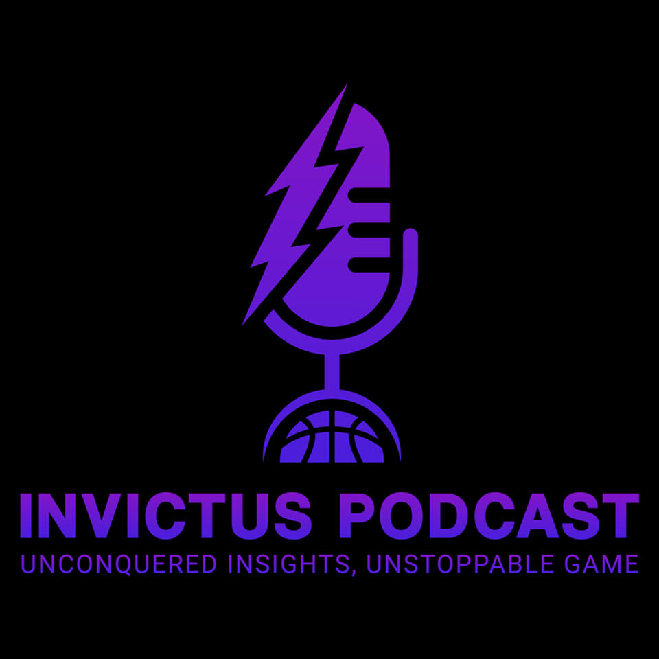 Invictus Basketball Podcast