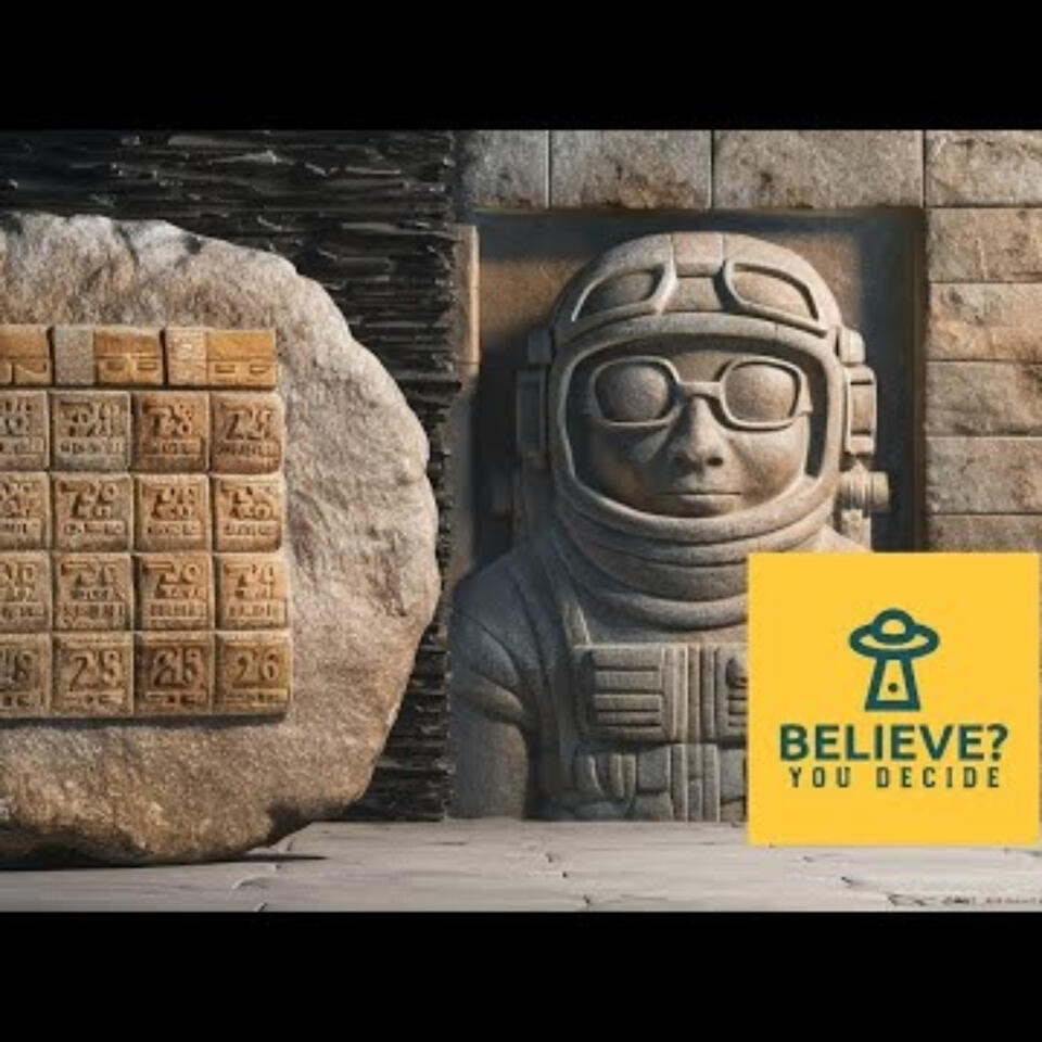 Believe?