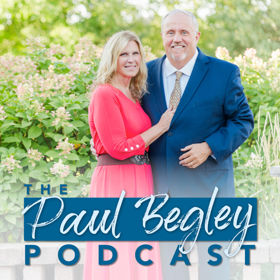 Paul Begley Podcast