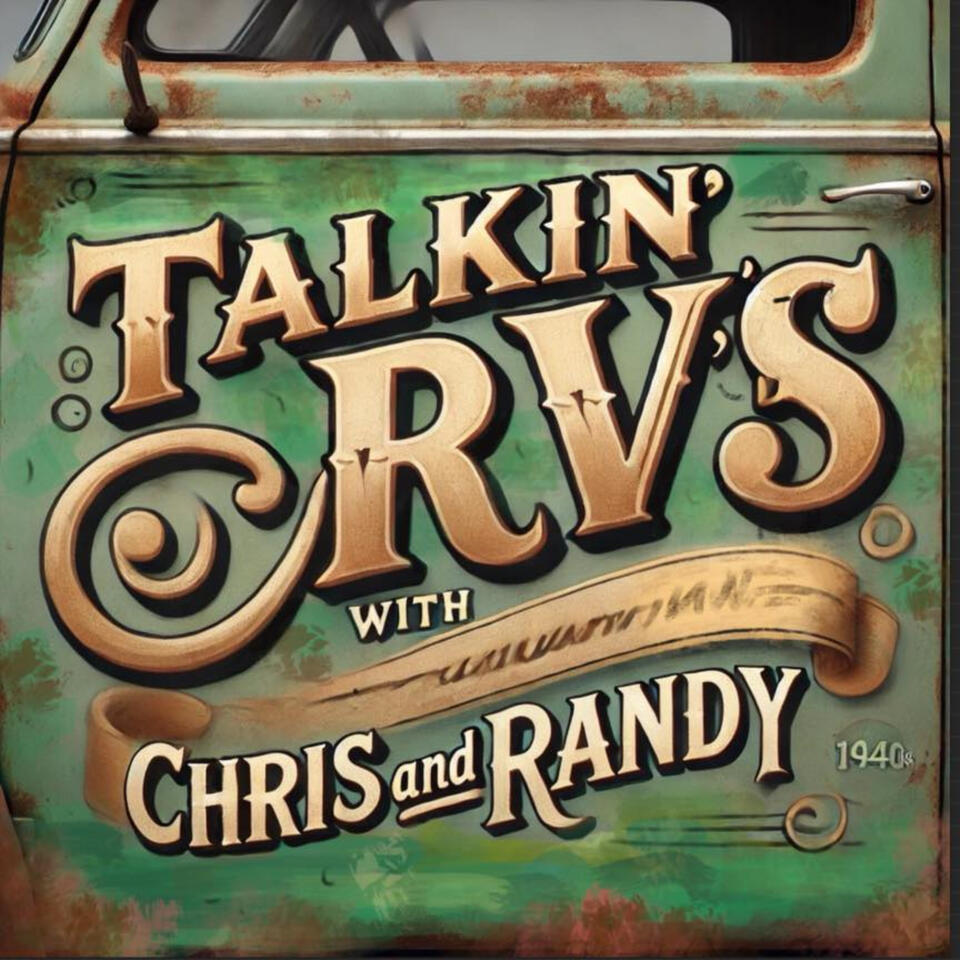 Talkin' RVs