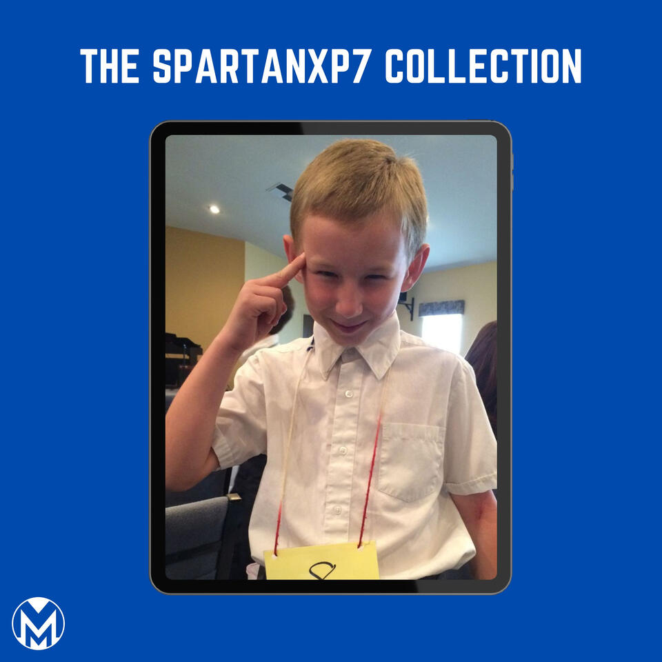 The SpartanXP7 Collection