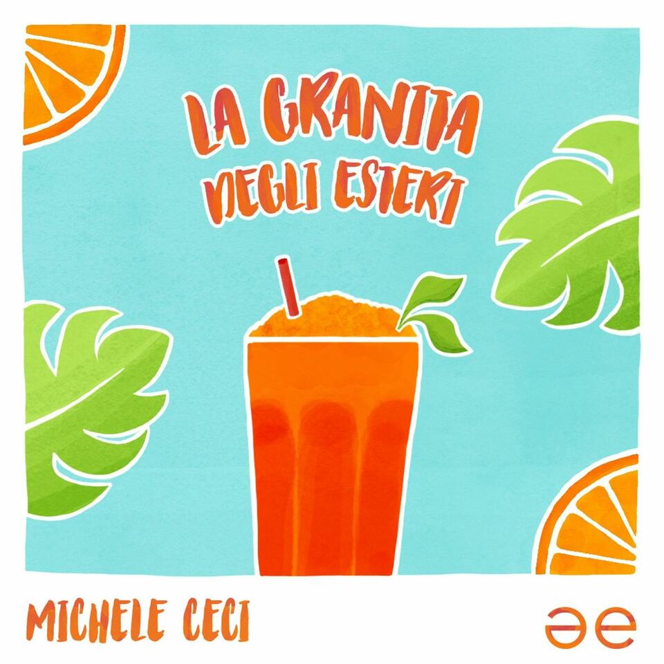 La Granita degli Esteri