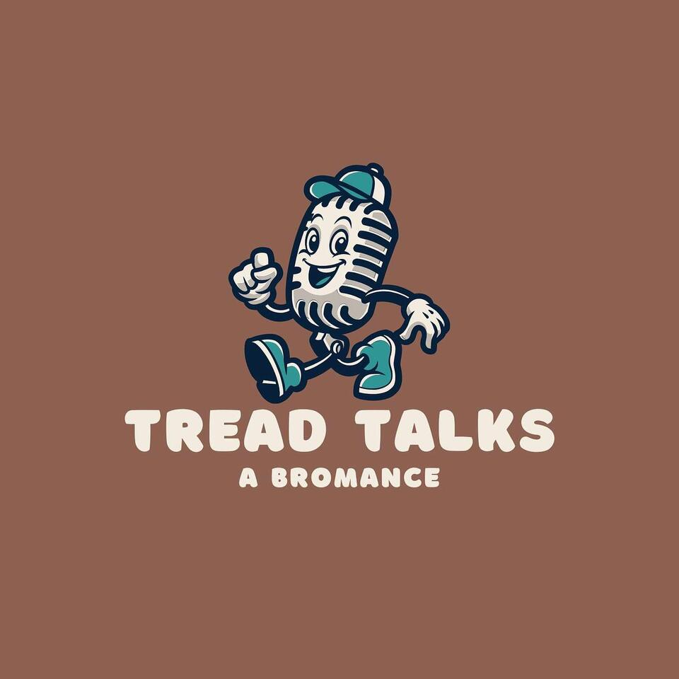 Tread Talks: A Romantasy