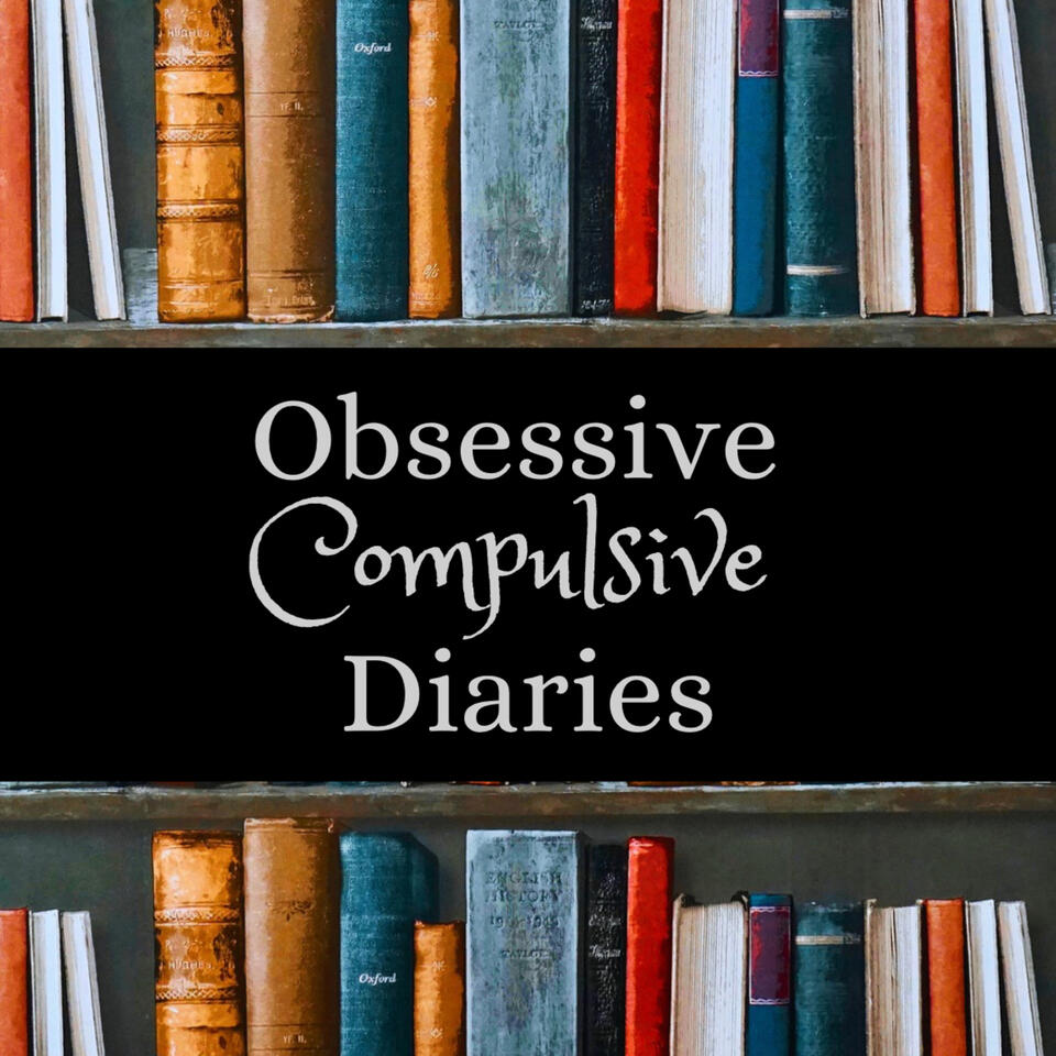 Obsessive Compulsive Diaries