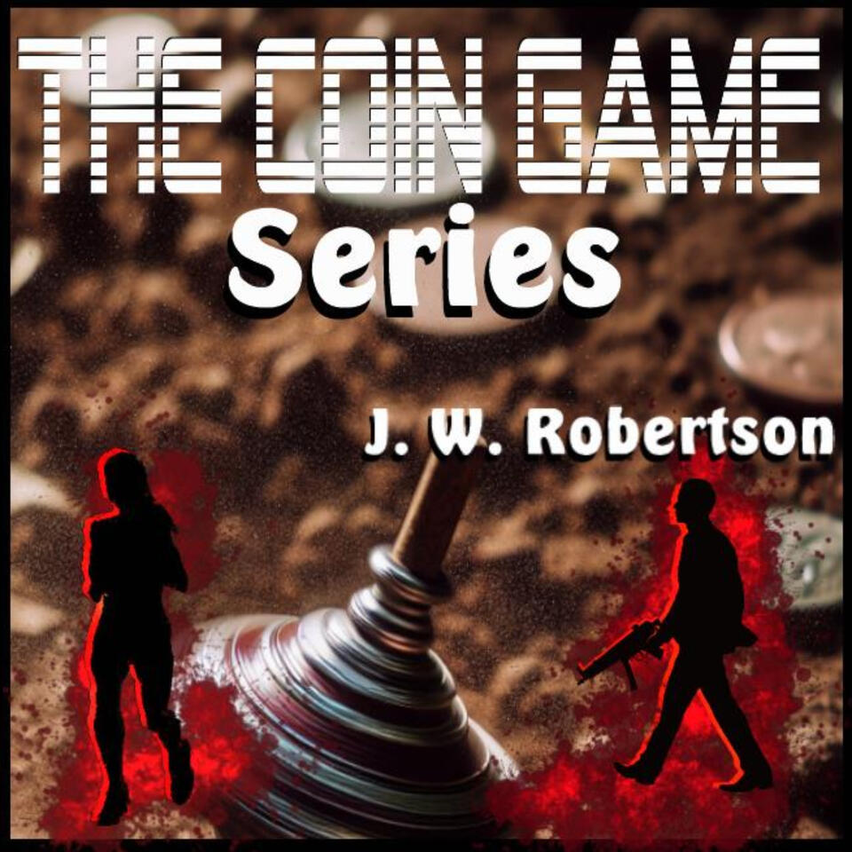 The Coin Game Series and Other Short Stories