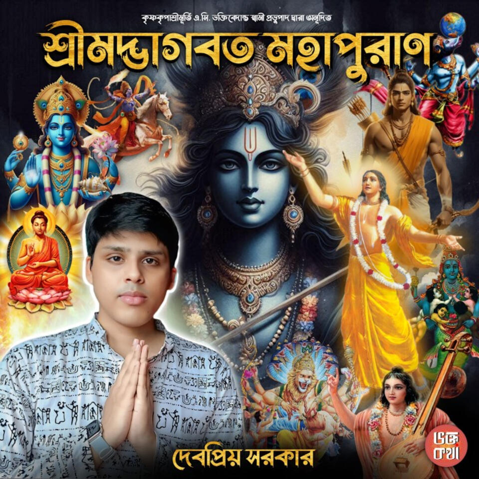 Shrimad Bhagavatam Mahapuran
