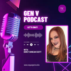Voguegenics - Gen V