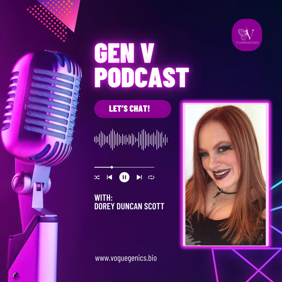 Voguegenics - Gen V