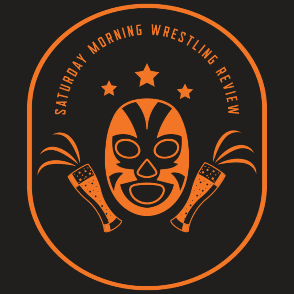 Saturday Morning Wrestling Review