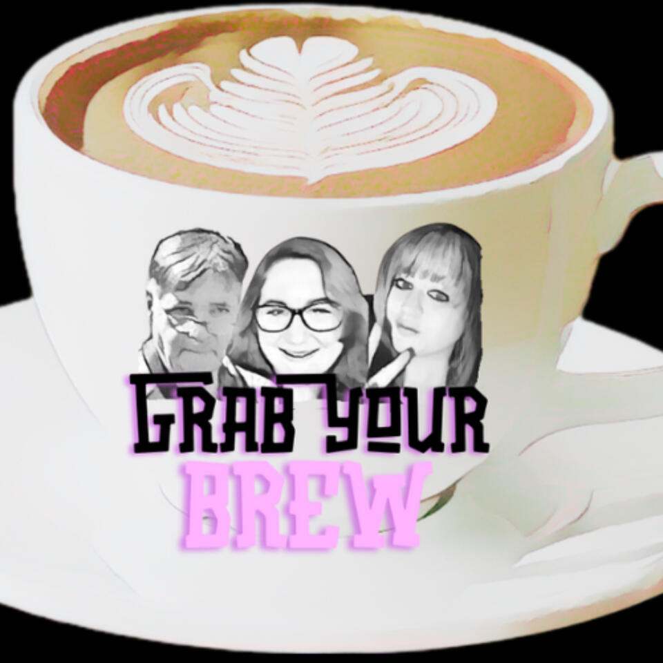 Grab Your Brew