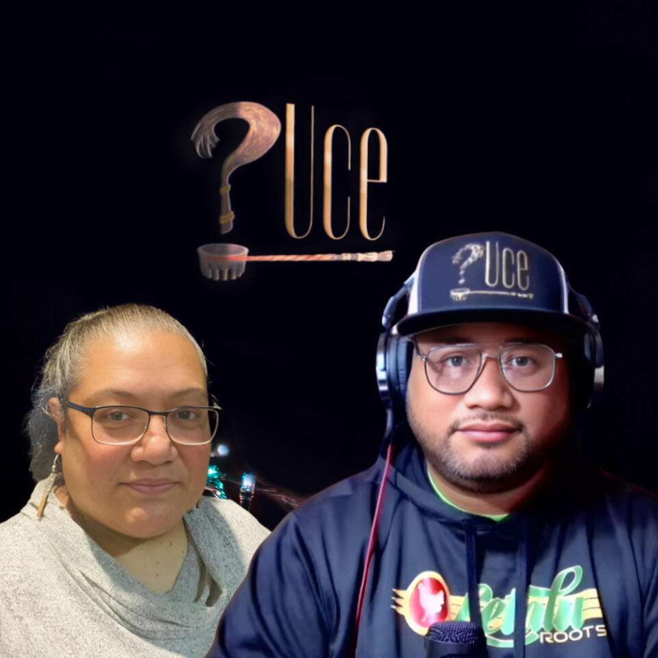 WhyUce