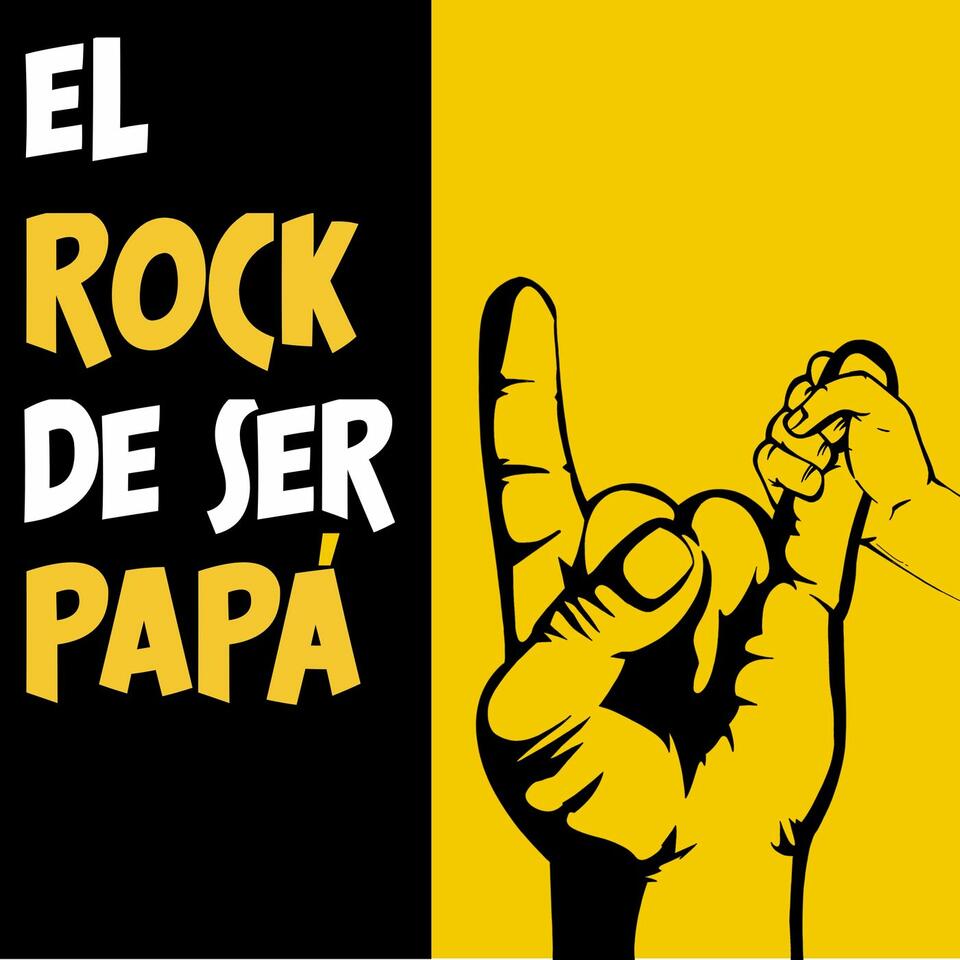 El Rock de ser Papá