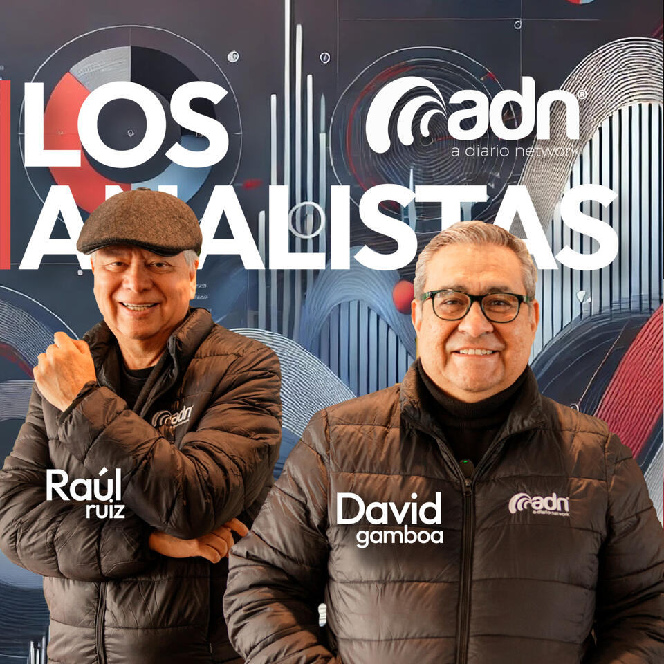 Los Analistas