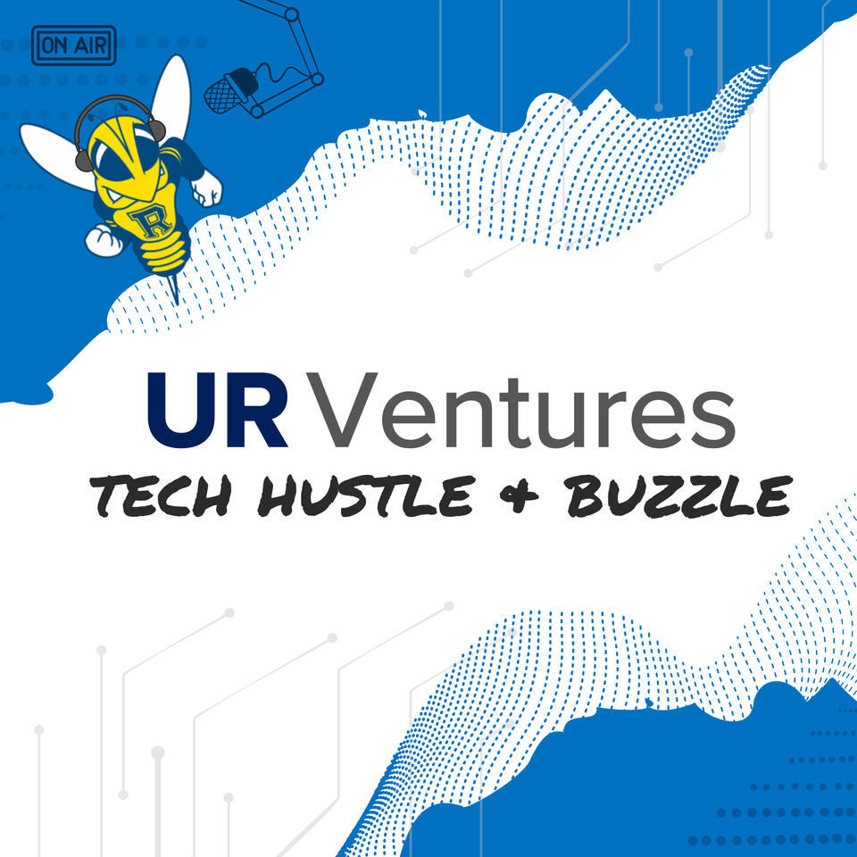 UR Ventures Tech Hustle and Buzzle