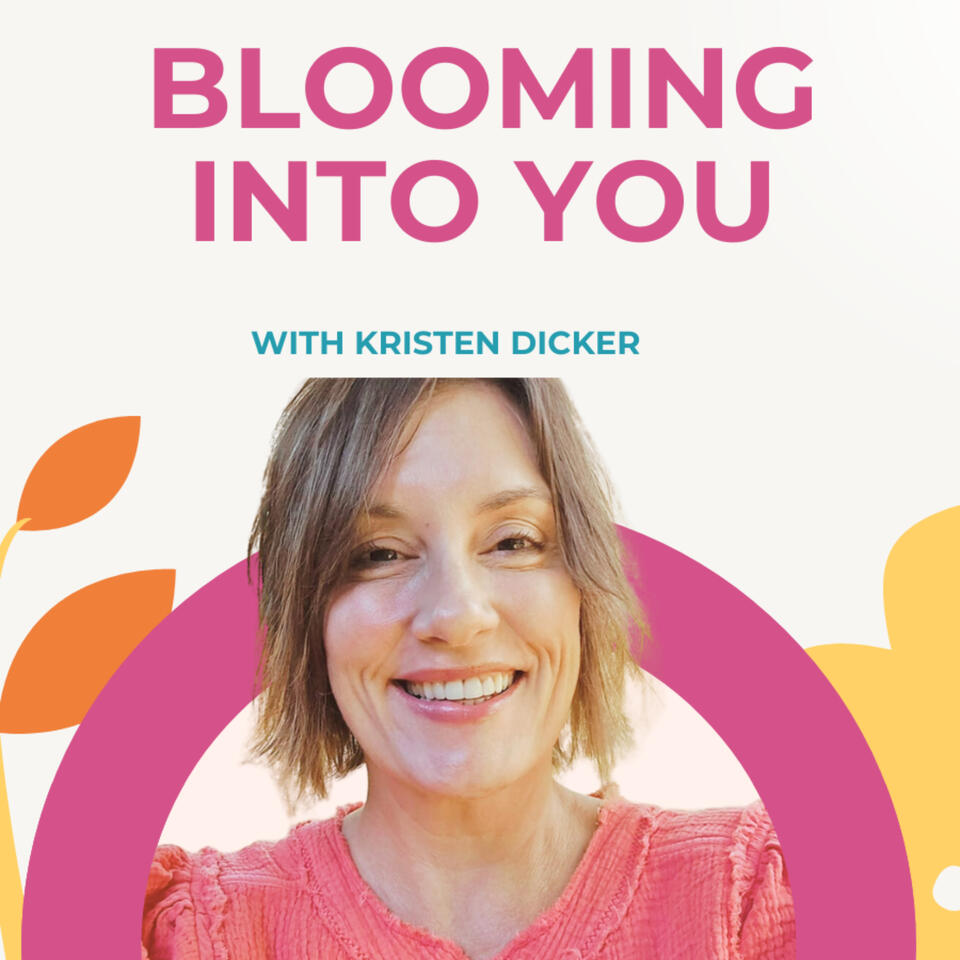 Blooming Into You