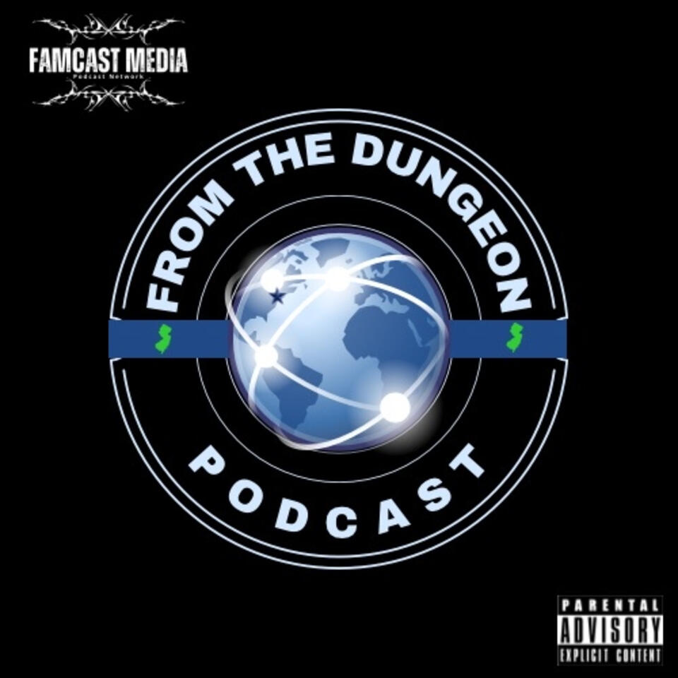From The Dungeon Podcast