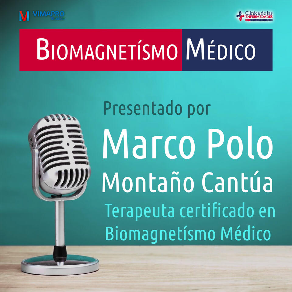 Biomagnetismo Médico