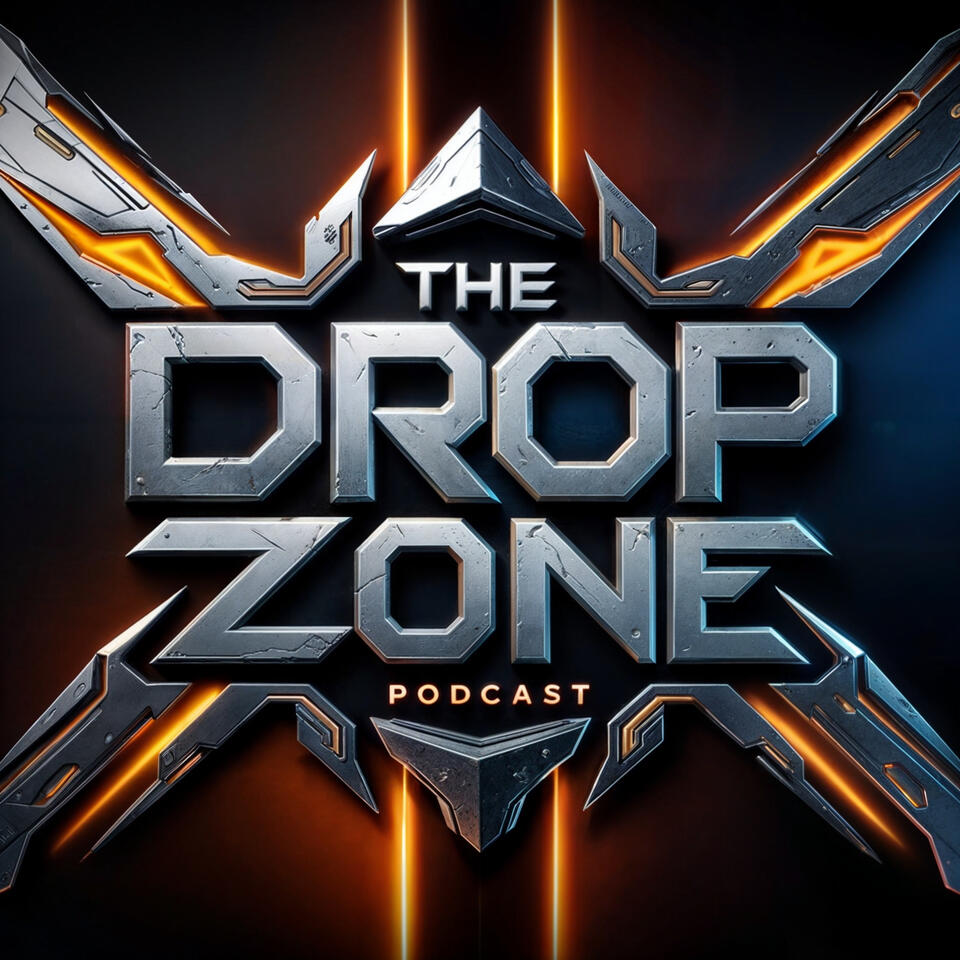 The Drop Zone