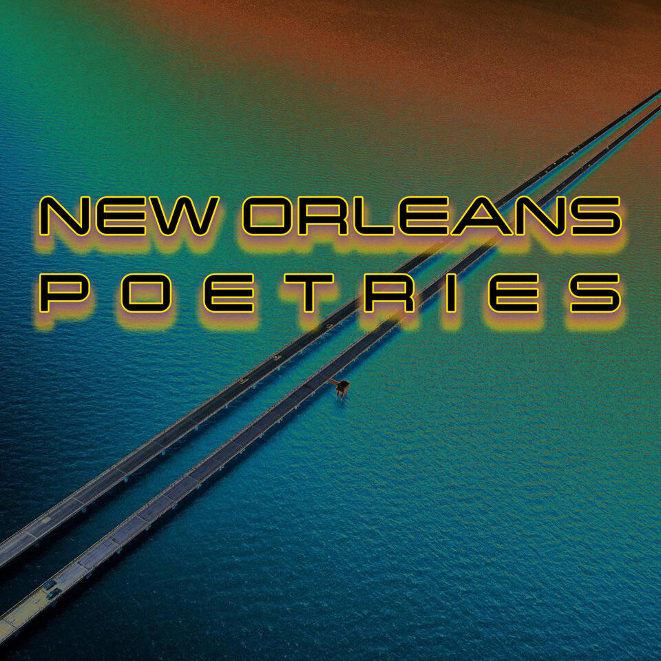 New Orleans Poetries