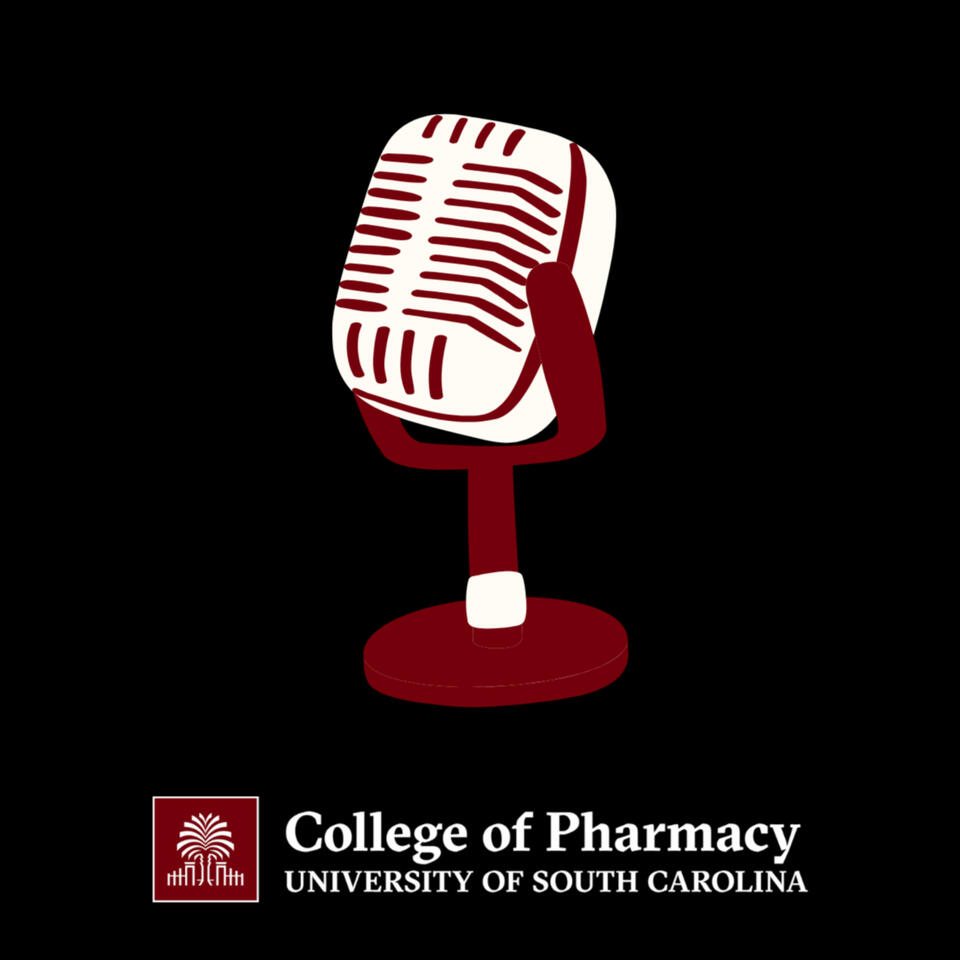 Gamecock Pharmacy Podcast