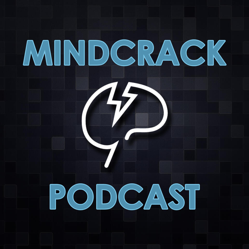 Mindcrack Podcast