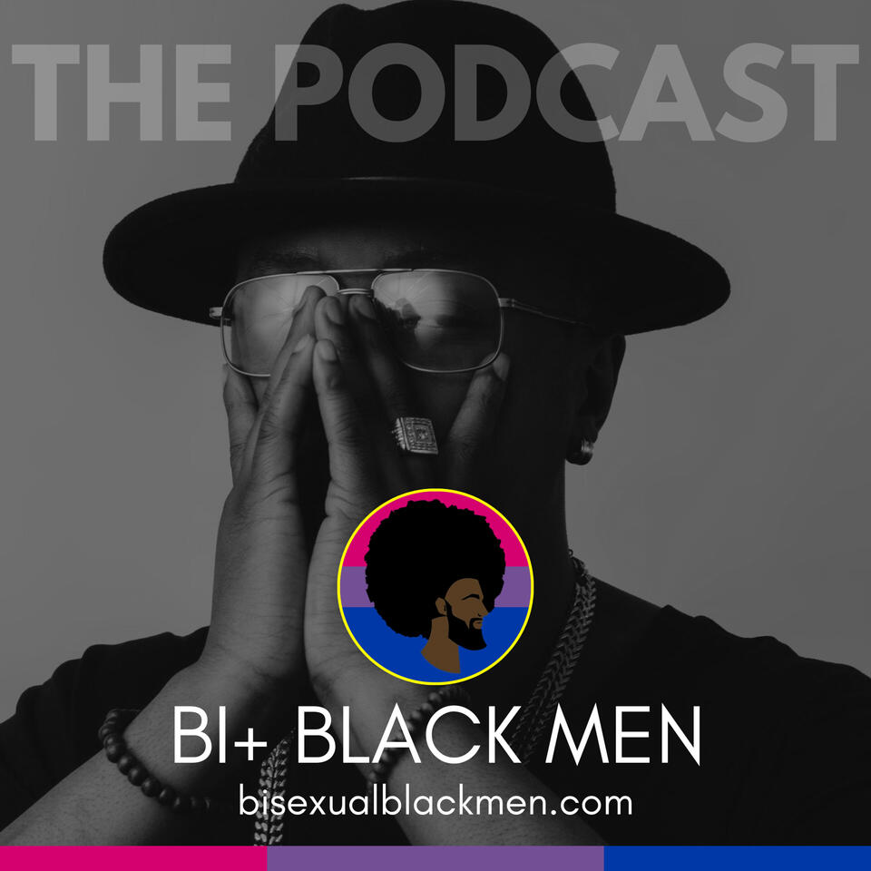 Bi+ Black Men
