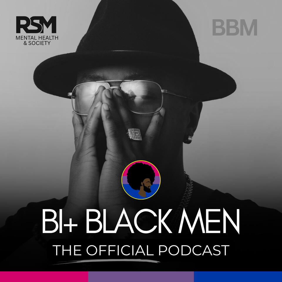 Bi+ Black Men