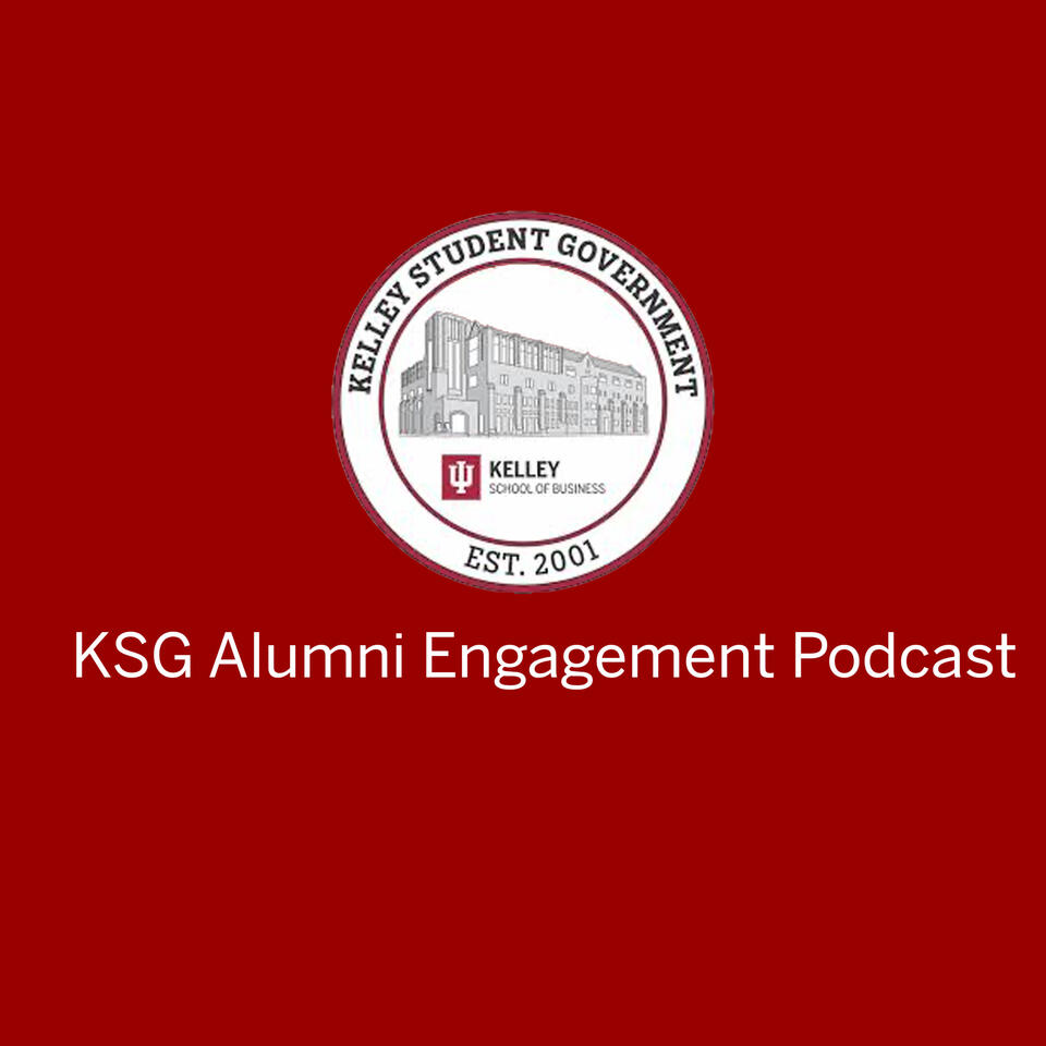 Kelley Alumni Podcast