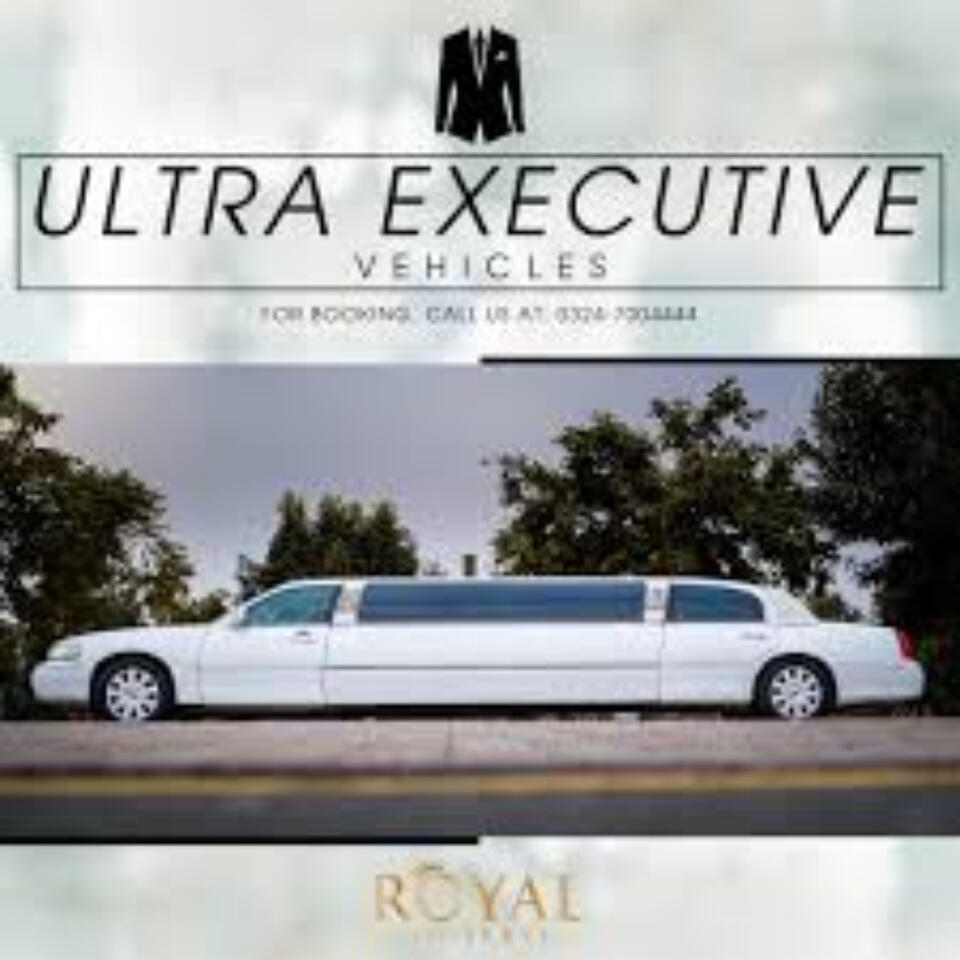 limo services