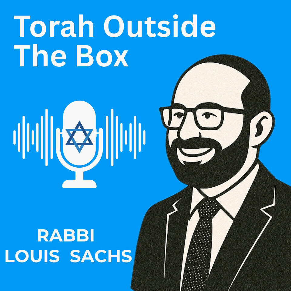 Torah Outside The Box