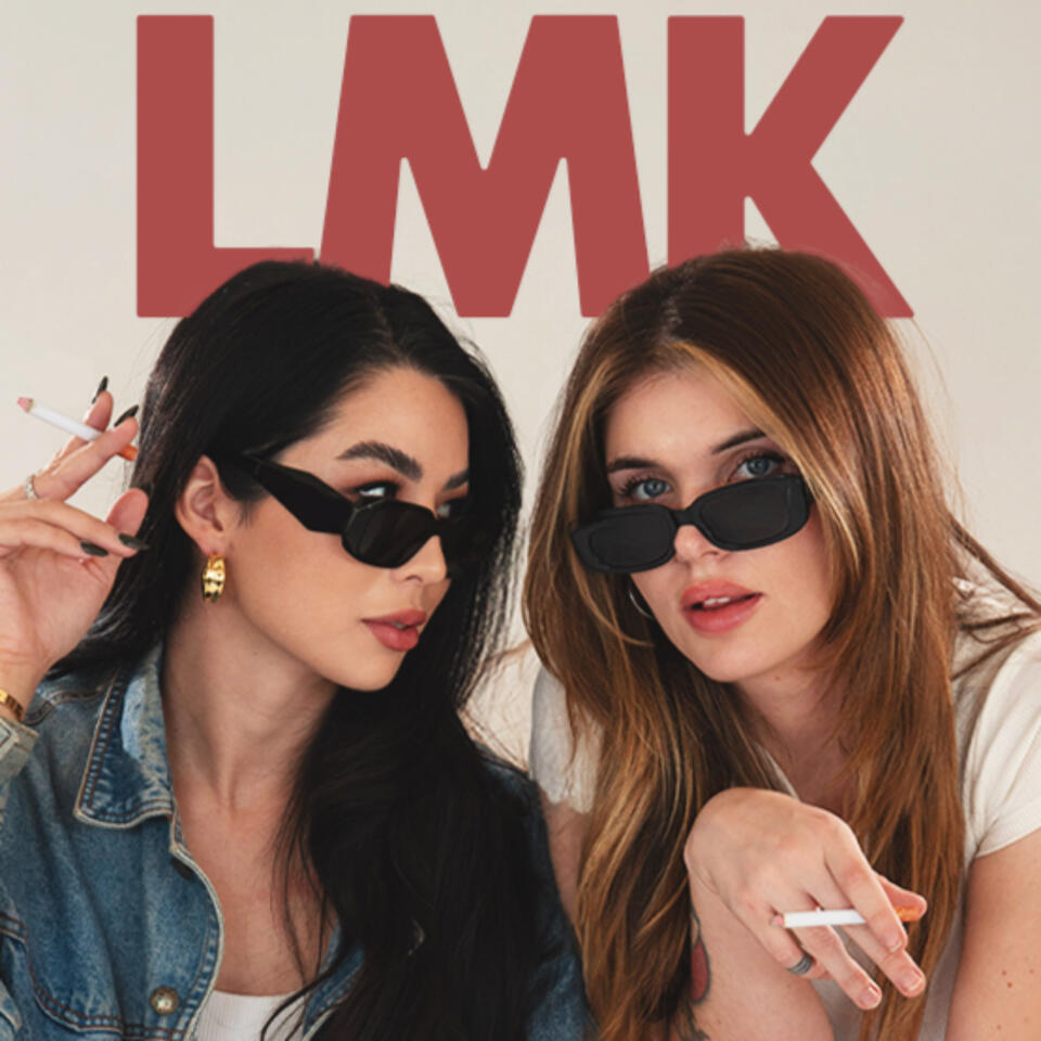 Let Me Know Podcast