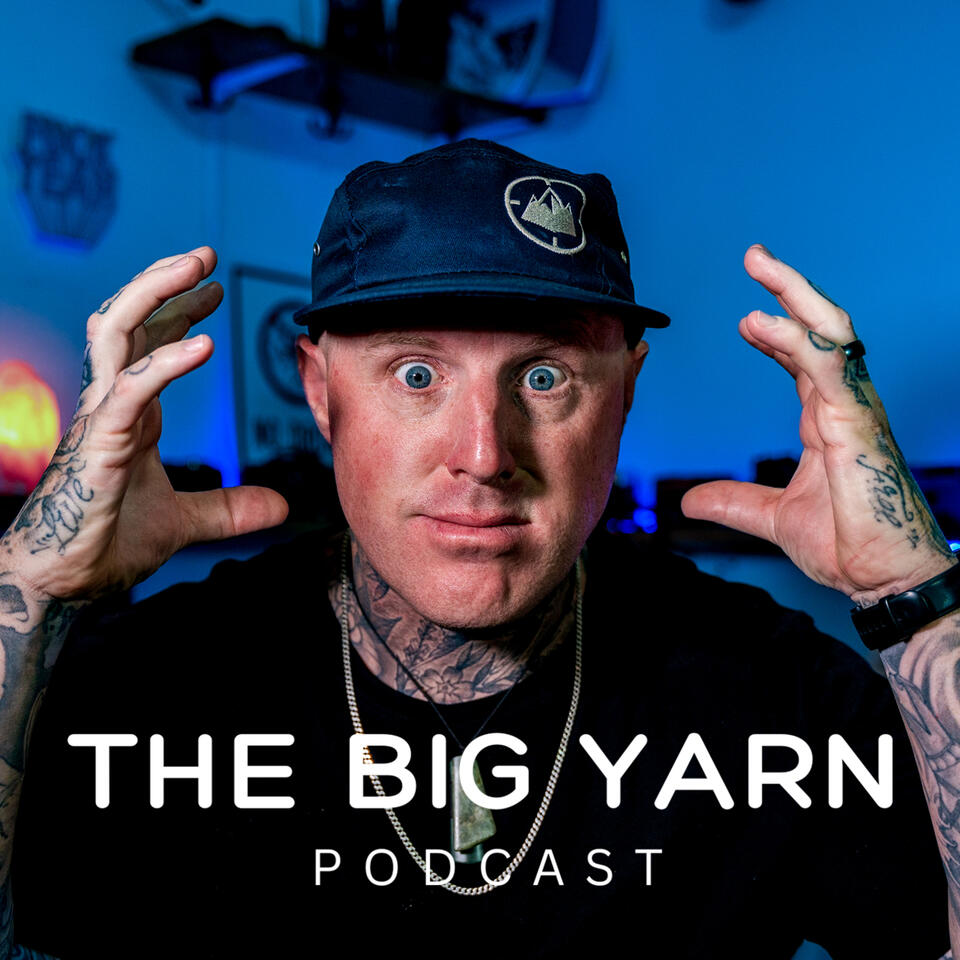 The Big Yarn