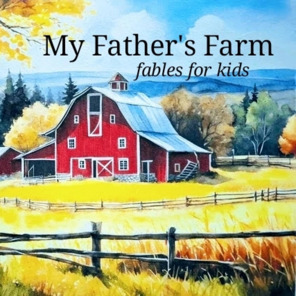 My Father's Farm