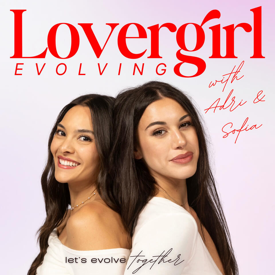 Lovergirl Evolving