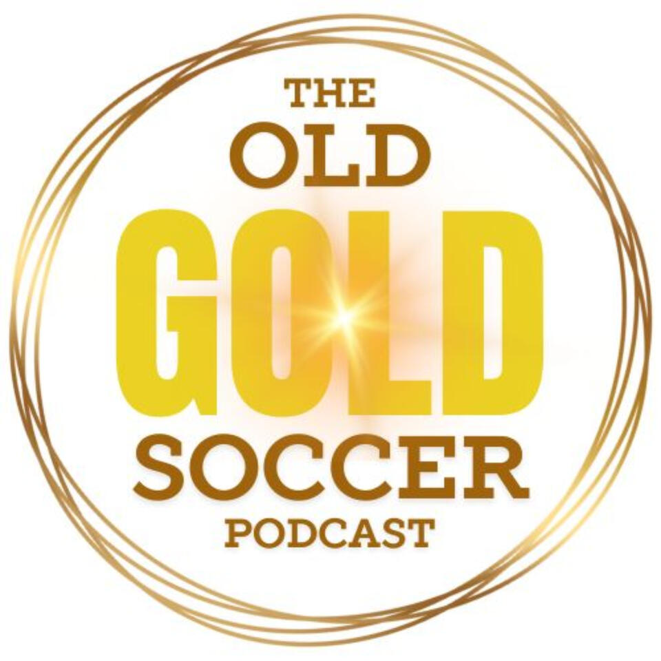 Old Gold Soccer