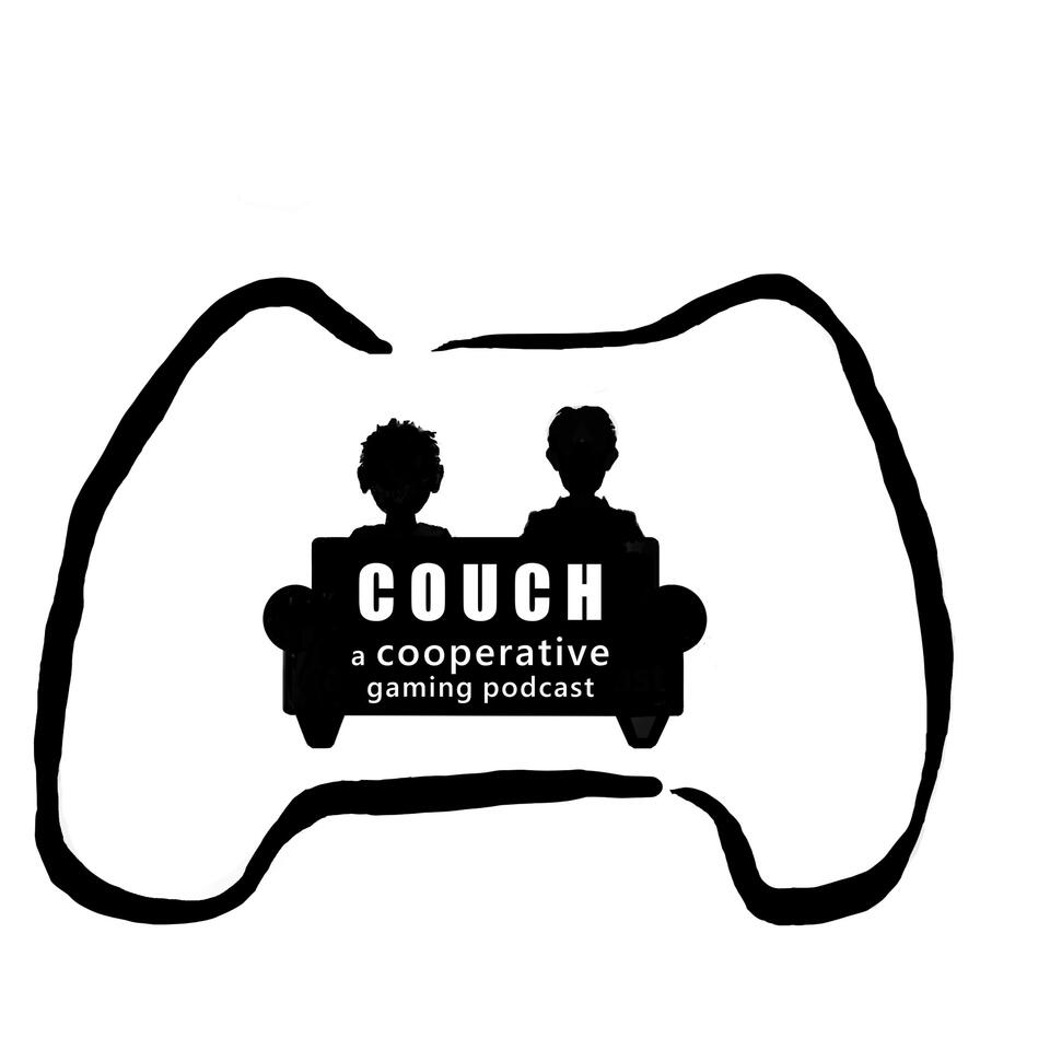 Couch: A Cooperative Gaming Podcast