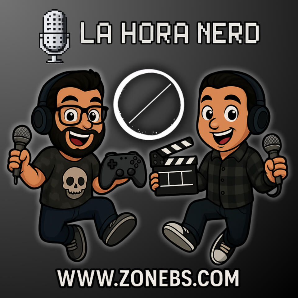 La Hora Nerd