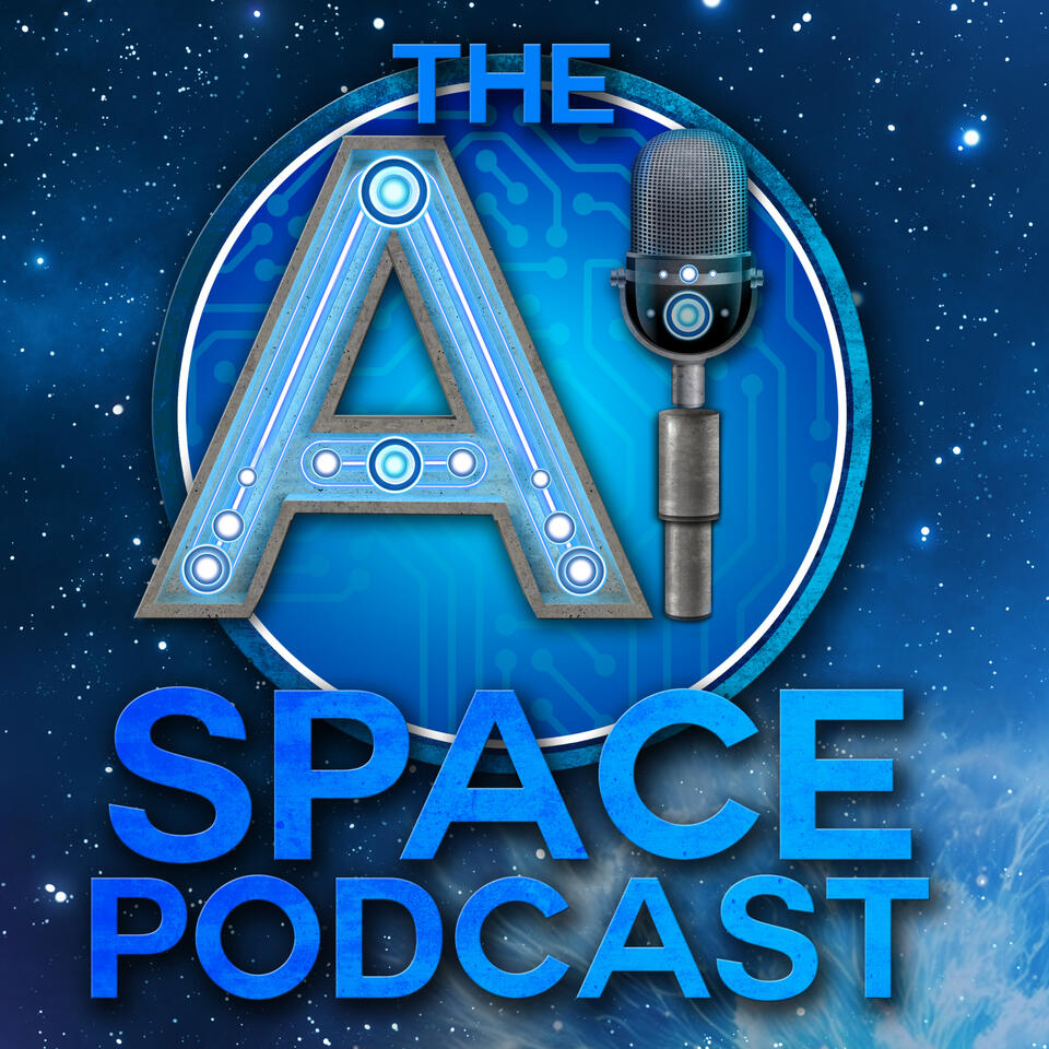 The AI Space Podcast