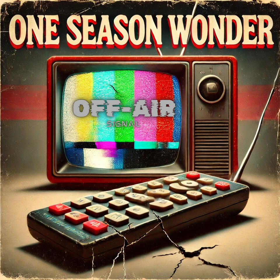One Season Wonder