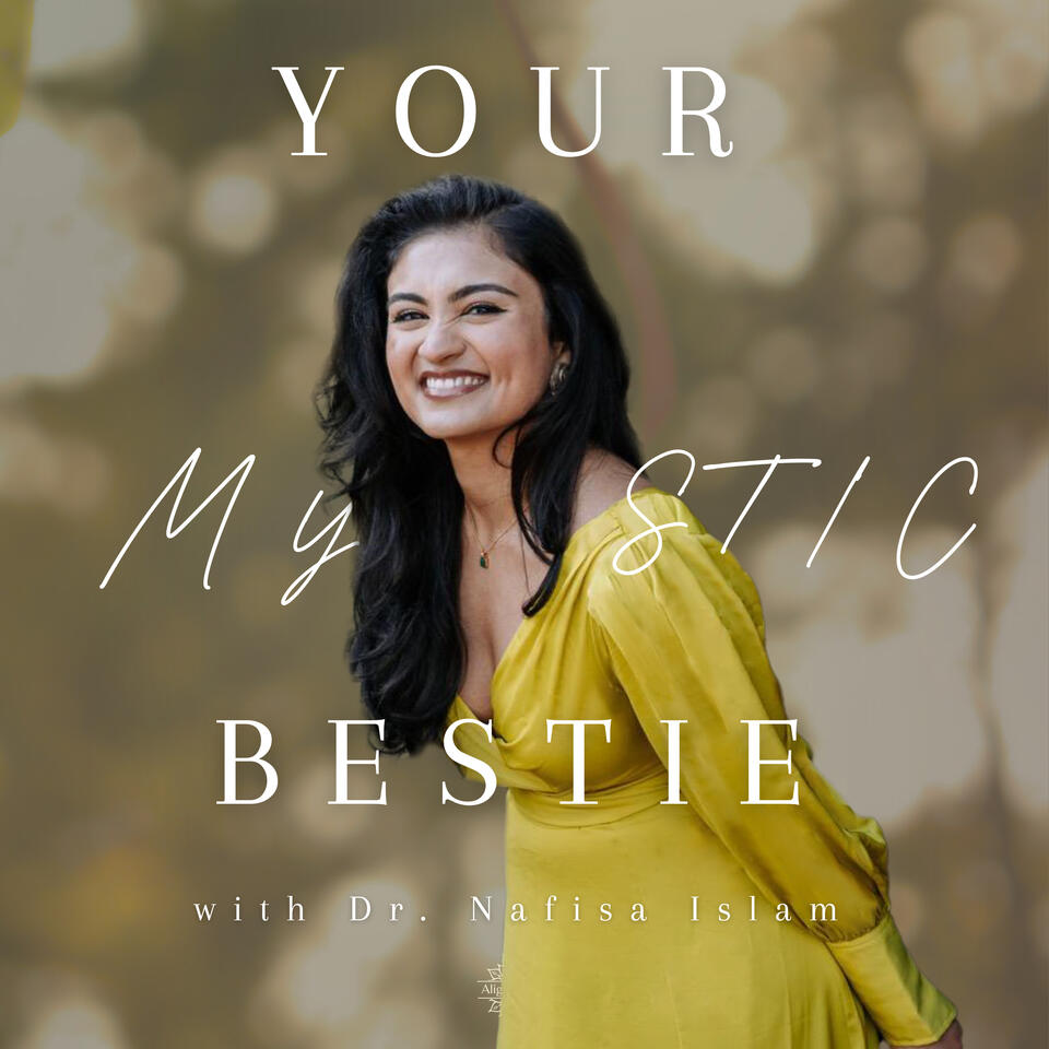 Your Mystic Bestie