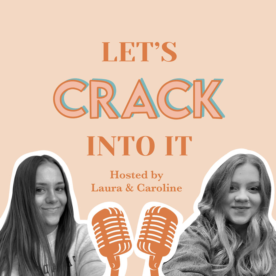 Let’s Crack Into It