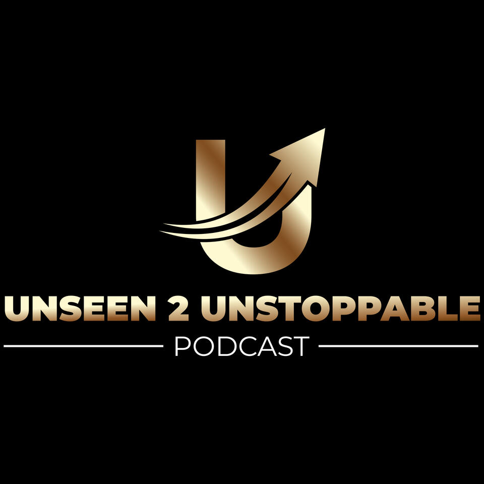 Unseen 2 Unstoppable with Ilene Carol