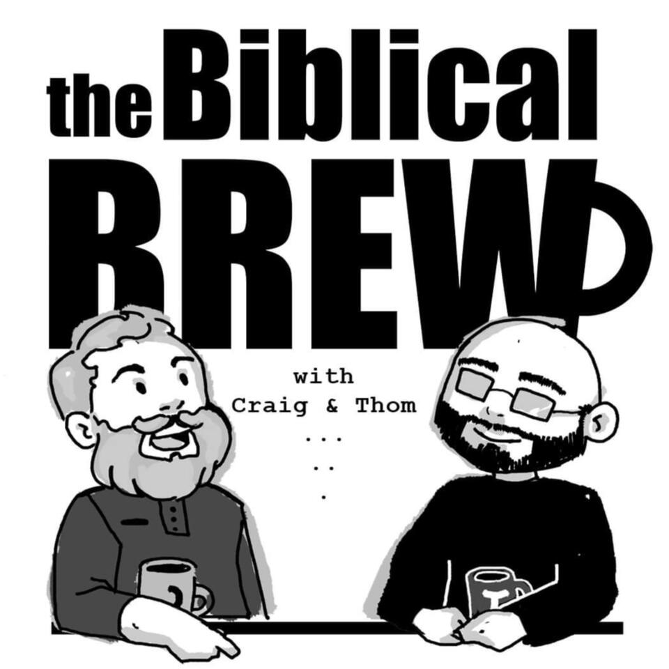 Biblical Brew